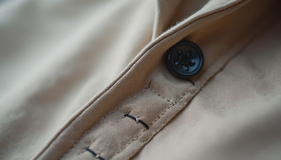 5 Seams I Look for Before I Even Try Something On