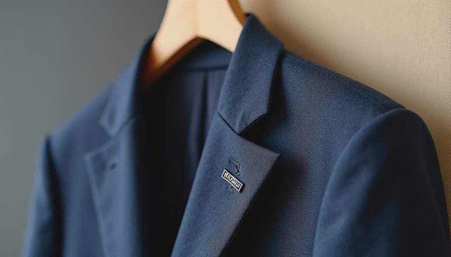Why That Blazer Costs $400: A Breakdown of Construction