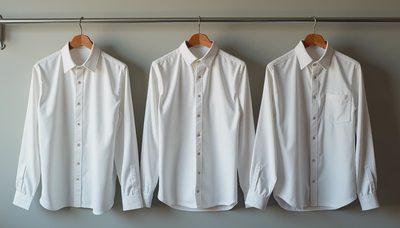 The White Button-Down Showdown: $30 vs. $150 vs. $300