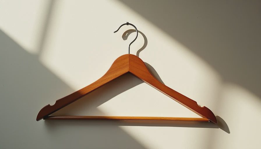 Why I Left J.Crew to Talk About Owning Less