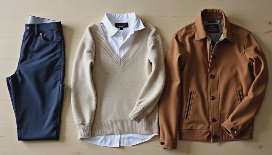 The "Rule of Three" That Changed How I Shop
