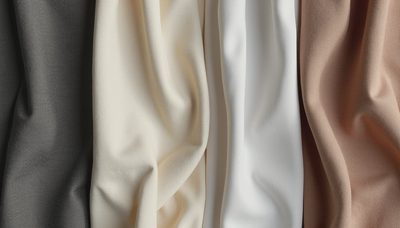 What "Good Fabric" Actually Means — A Designer's Cheat Sheet