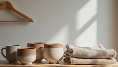 What Pottery Taught Me About Letting Go of Clothes