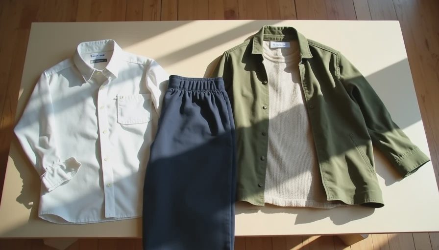 How to Build a Spring Capsule Without Buying Anything New