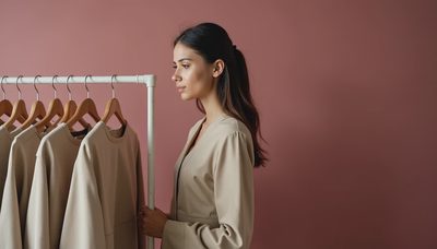 Minimalist Clothing: How to Build a Capsule Wardrobe That Actually Works
