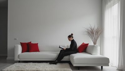 Minimalist Style: How to Build a Capsule Wardrobe That Actually Works