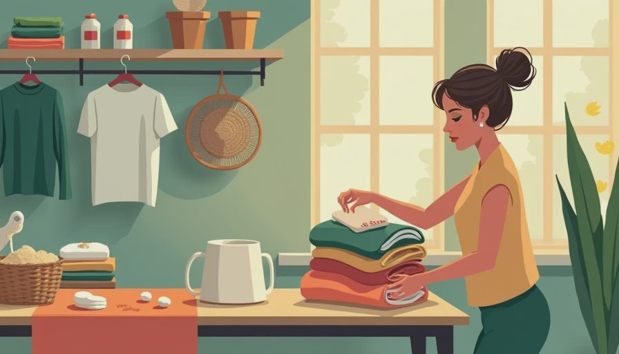 Natural Fiber Clothing: What I Buy, What I Skip, and Why It Matters