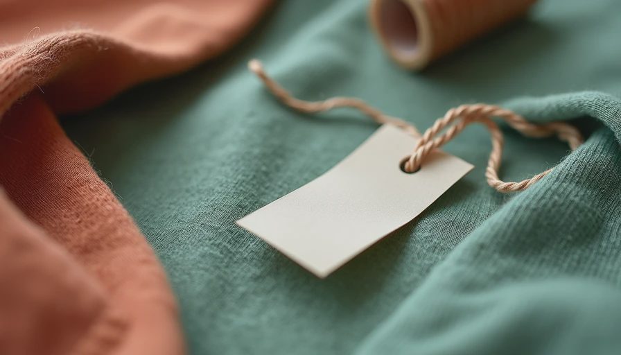 Visual context for 100 cotton wear