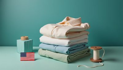 Cotton Clothing Made in USA: How to Buy Pieces That Actually Pull Their Weight