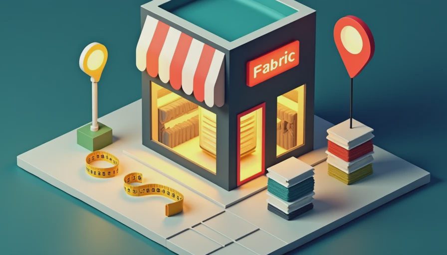 Fabric Store Near Me: How to Choose Cloth That Actually Gets Used