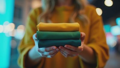 Cloth cloth cloth: how to choose fabric that works in real life