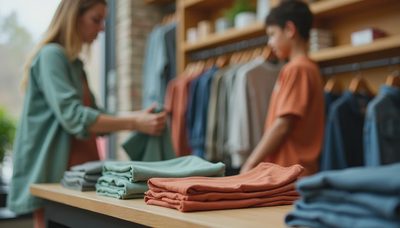 Sustainable Fashion Brands That Actually Work in a Real Closet