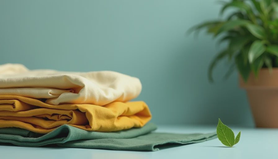 Sustainable Clothing Brands That Earn Their Hanger