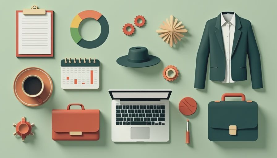 Business Casual Woman: Build a Wardrobe That Works