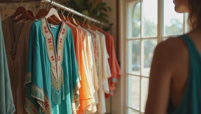 Boho Clothing That Earns Its Hanger: A Practical Capsule Guide