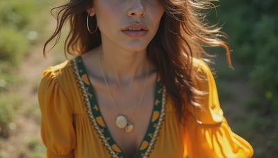 Boho Dresses for Women That Earn Their Hanger