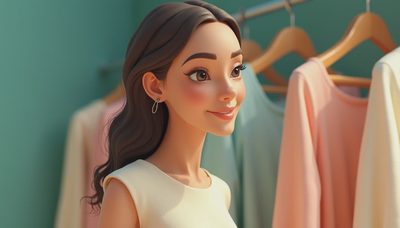 Shop Dress Shop: A Designer’s Guide to Buying Dresses You’ll Wear