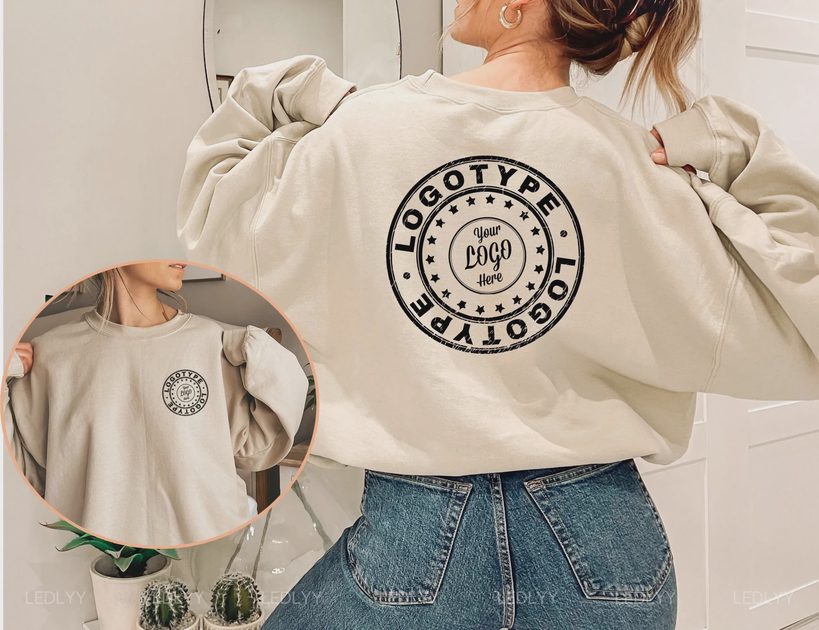 Your Logo, Their Favorite Sweatshirt: Custom Team Hoodies That Get Worn