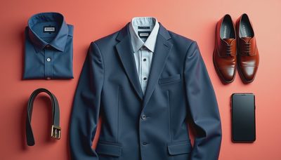 How to Choose a Men Outfit Shop That Actually Earns Your Money