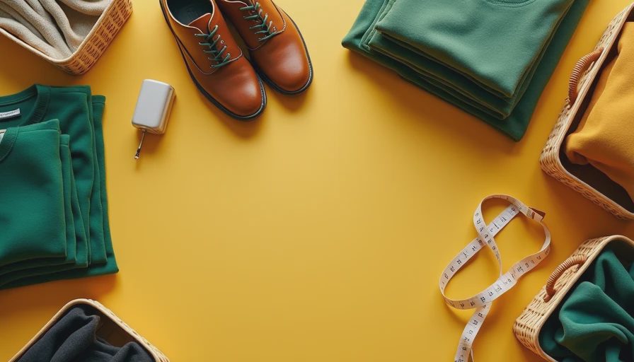 Visual context for walk in closet ideas