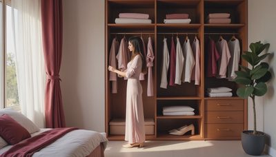 Wardrobe Armoire: How to Choose One That Earns Its Space