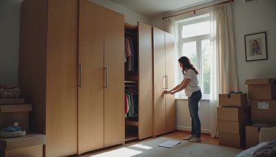 DIY Wardrobe: Build a Closet That Works Harder