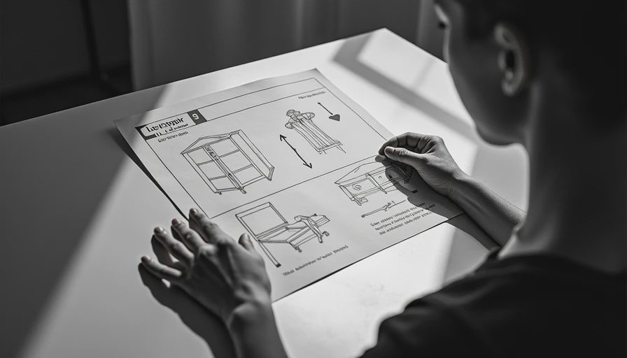 Visual context for diy wardrobe