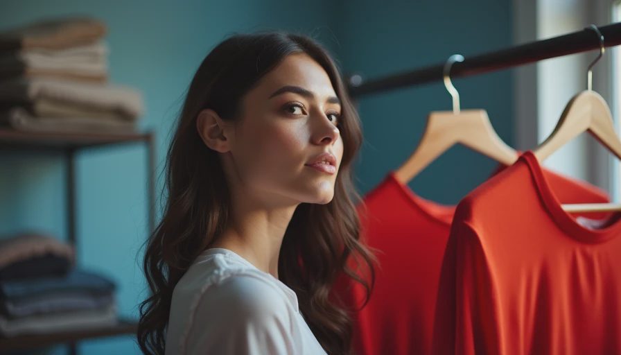 # Closet Clean Out: A Designer's Practical Guide to a Wardrobe That Works