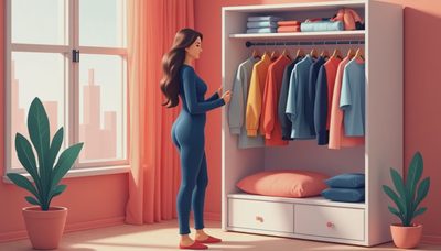 What Is a Capsule Closet? A Designer's Practical Guide