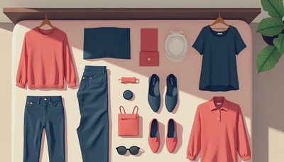 Capsule Dressing That Works for Real Life