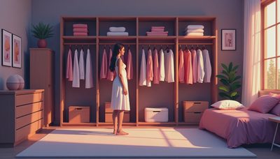 How to Build a Capsule Wardrobe That Works in Real Life