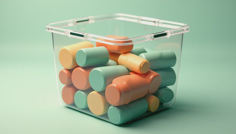 Illustration for how to declutter