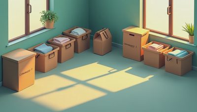 The Magic of Decluttering: Build a Closet That Works