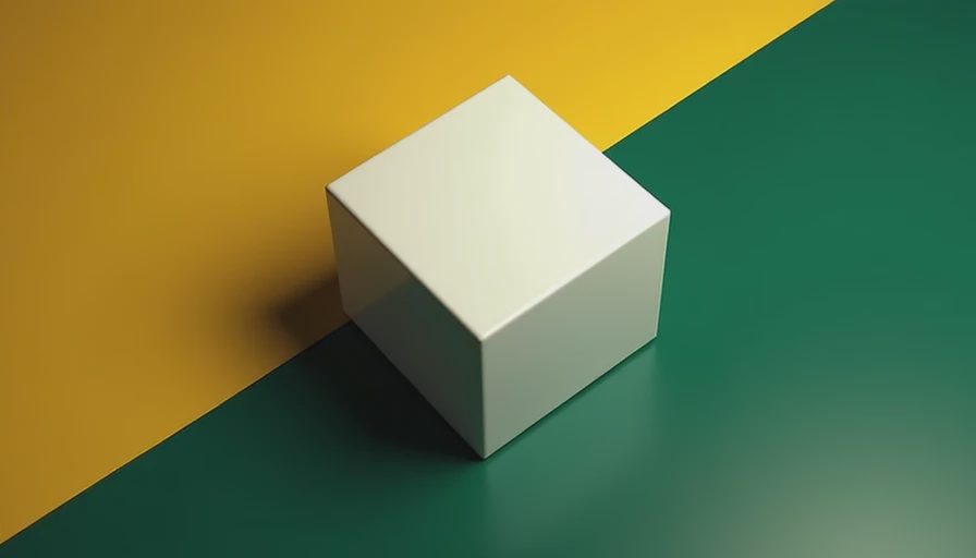 Visual context for minimalism definition