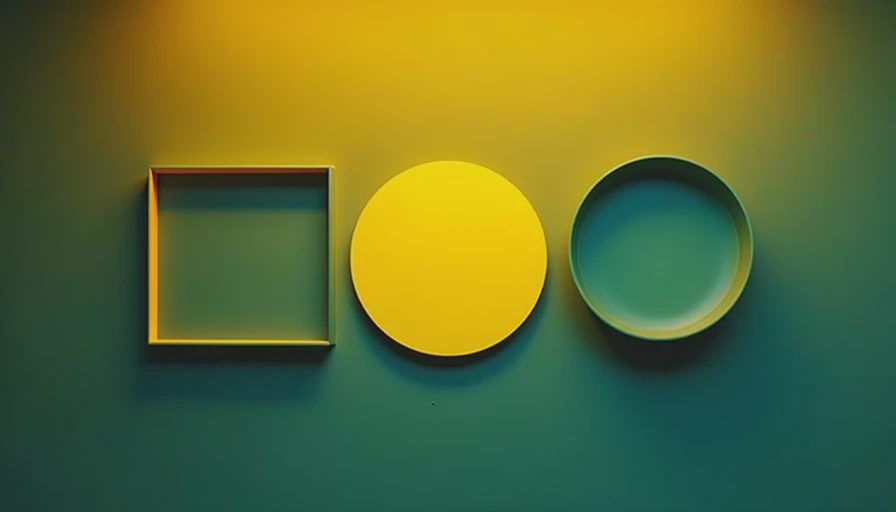 Illustration for minimalism definition