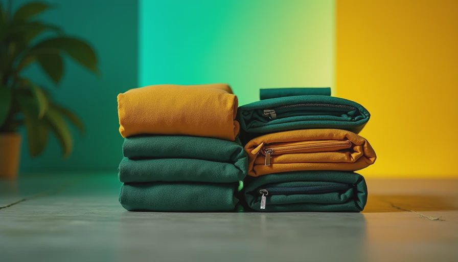 Capsule Clothing: Build a Wardrobe That Works Harder