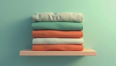 what is wardrobe capsule? A Practical Guide to a Better Closet